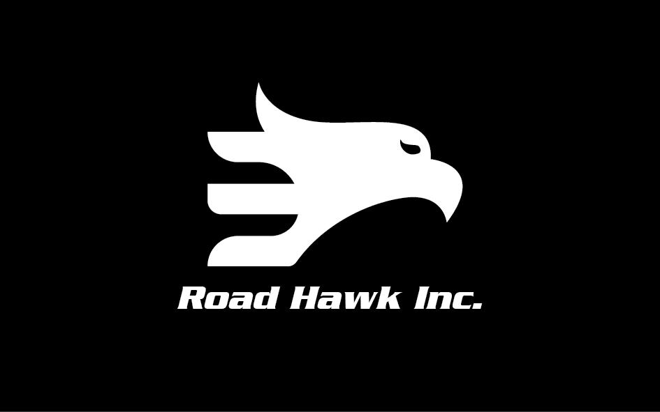 Road Hawk Inc. Logo